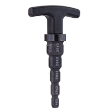 PS-1632A Hole Deburring Tools For Pipes