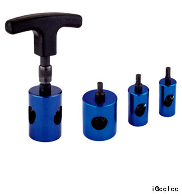 Pipe Deburr Tool Kit PS-1632B for 16-20-26-32mm