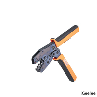 LAS-005 ENERGY SAVING CRIMPING PLIER Crimping Tools 0.5-10mm Multi Tool Tools Hands