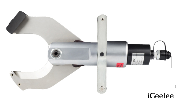 CPC-65C/105C/120C Hydraulic Wire Cable Cutting Head