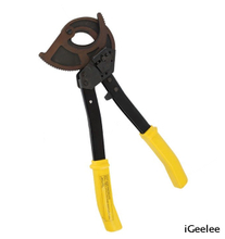 Manual Wire Cutting Tool CC-500 for Cutting Copper& Aluminum Cable 500mm2