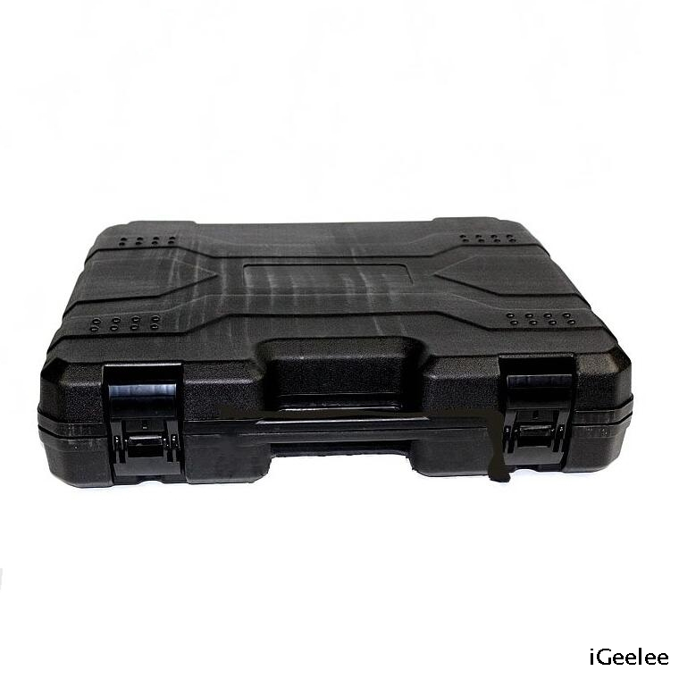 BZ-300B Min Power Battery Hydraulic Copper And Aluminum Cable Lug Crimping Tools Crimp for 16-300mm2