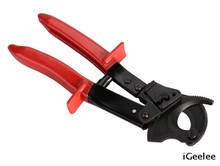 Ratcheting Wire Cutting Tool CC-325 for Copper& Aluminum Cable Smaller Than 240mm2
