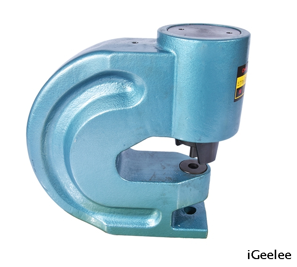 CH-80 Electric Punching Driver for Digging Max Diameter 25mm Hole
