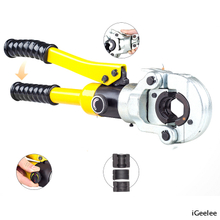 Hydraulic Pipe Pressing Tool IG-1632 for Crimping Range of 12-32mm Pipes 