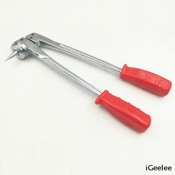 Manual Tube Expanding Tool CT-100AL/100ML Can Expand From 10 To 42mm