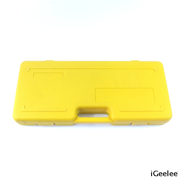 Manual Pipe Expander Tool PEX-1632E with Range 16,20,25,32mm, Made of Aluminum Alloy for Flex Pipe Or Stabil Pipes
