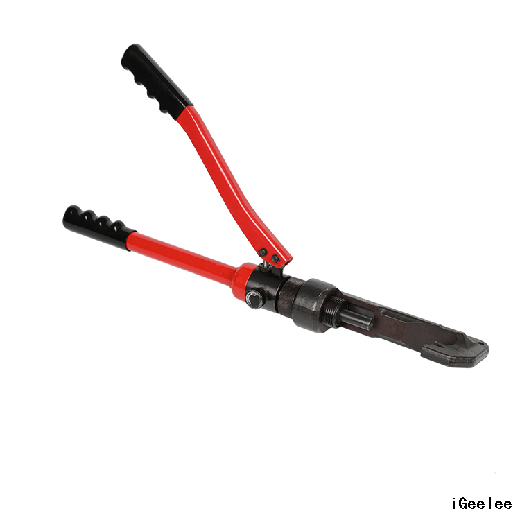 Hydraulic Wedge Connector Tool JKY with Pressing Force of 60KN