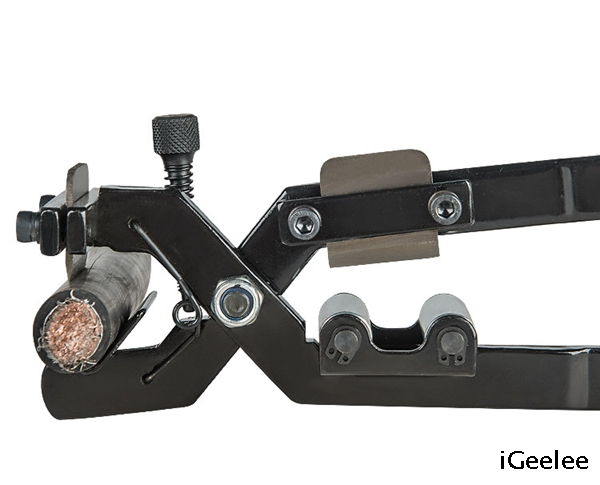 BX-30 Cable Knife for Stripping Insulation Layer between 15-30 Mm 