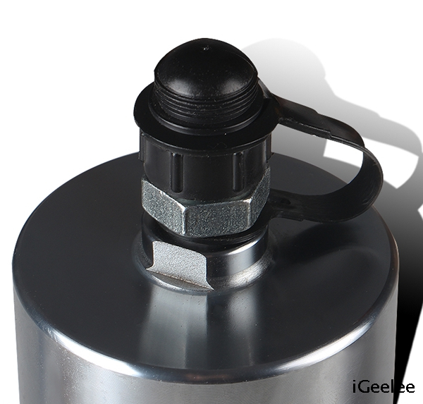 Hydraulic Compression Head CO-630HE Range From 50-630mm2