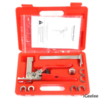 Axial Pipe Fitting Tools FT-1218 Used for Connecting Pipes for Φ12, Φ16, Φ18mm