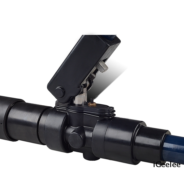 Armored Hydraulic Cutting Tool CPC-85A with Cutting Force of 70KN