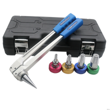 Uponor Pipe Expander Tool PE-1632J For16-20-25-32mm for Water And Radiator Connection