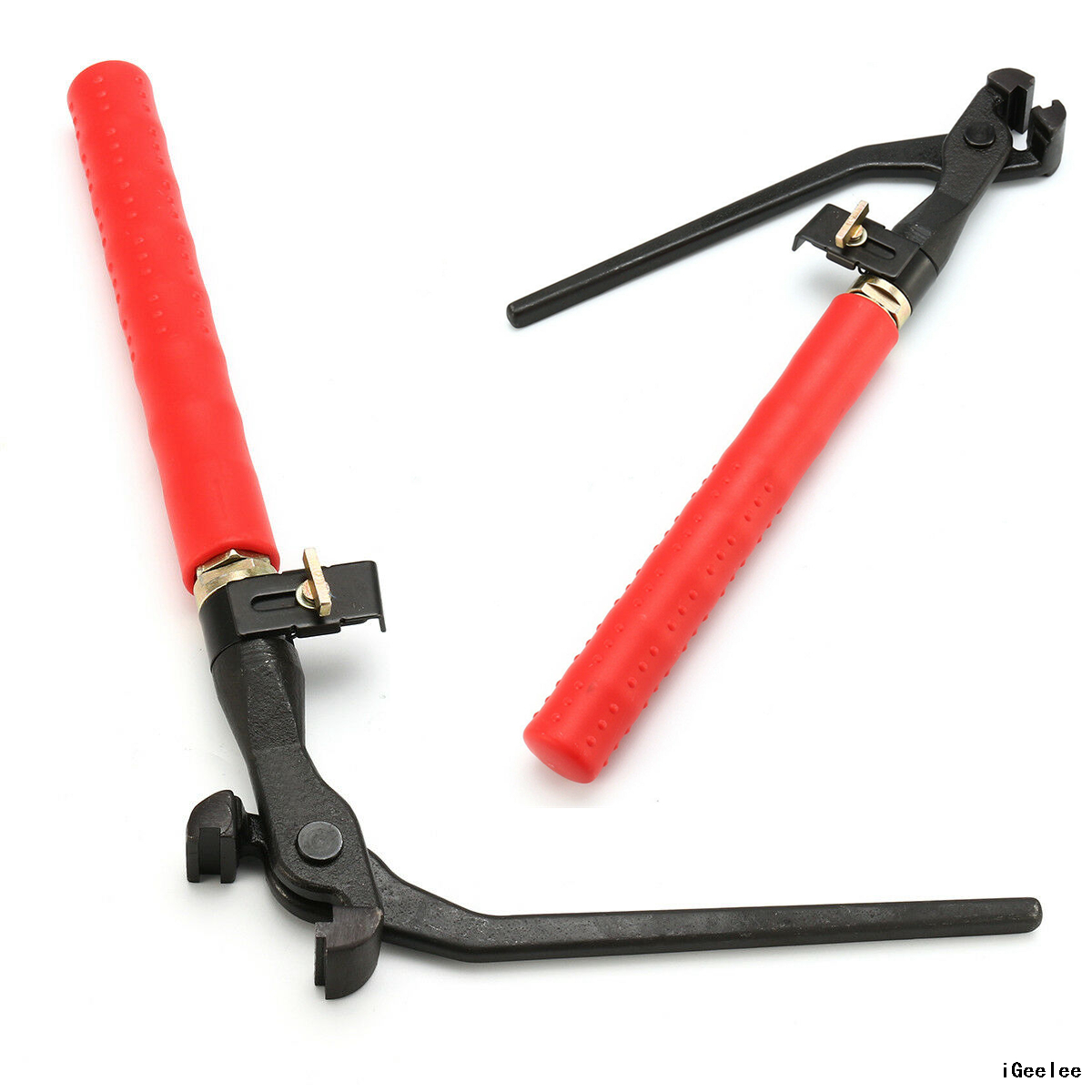 IG-60G Manual Rebar Tying Tool Can Attach with Single,double Or Triple Steel Wires for Φ0.8/1/1.2/1.5mm